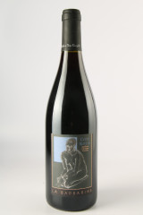 강로프 마틸드 에 이브 라 바바린 2009