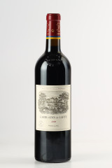 카루아드 드 라피트(CARRUADES DE LAFITE) 2008
