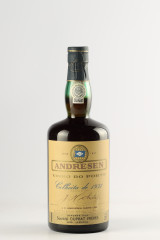 ANDRESEN Colheita 1937