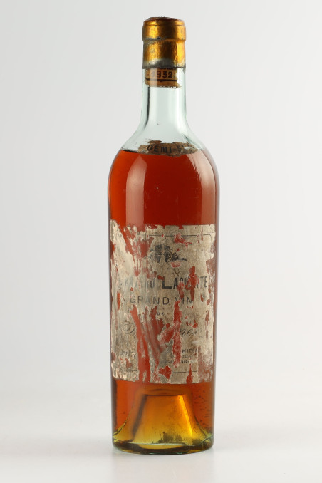 샤또 라리보트 1932
