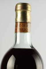 샤토 디켐 1921