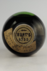 HUNT'S 1735
