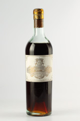 샤토 쿠테 1928