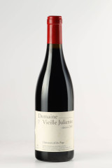 도멘 드 라 비에이유 줄리엔느 레제르베 2001