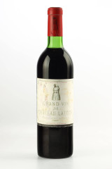 샤토 라투르(CHÂTEAU LATOUR) 1968