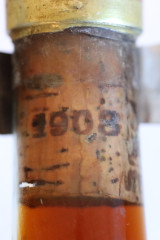 샤토 디켐 1908