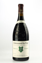 앙리 보노 레제르브 데 셀레스탱 마그넘 2007
