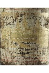 샤또 코스 데스투르넬 1970