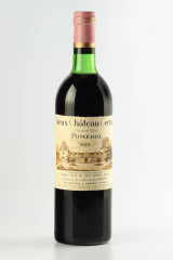 뷰 샤토 세르탕(VIEUX CHÂTEAU CERTAN) 1977