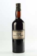 콕번 빈티지 1950