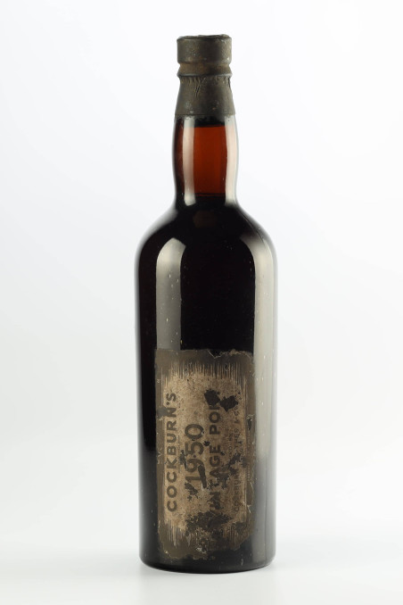 콕번 빈티지 1950