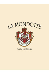 샤또 라 몽도트 2005