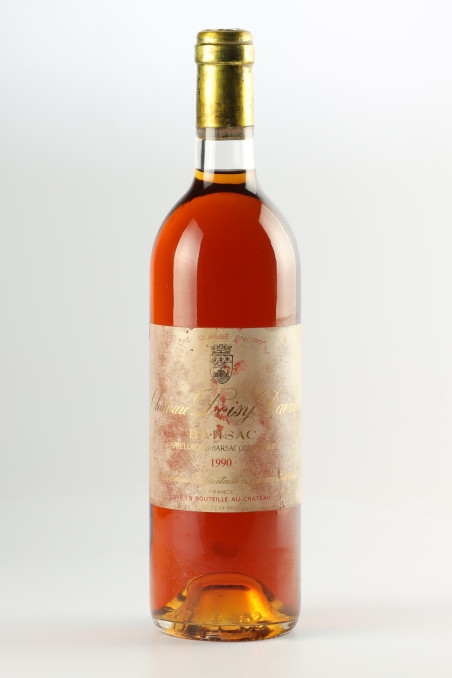 샤토 도와지 다엔 1990