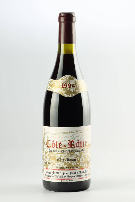 도멘 자메 코트 브룬 1994