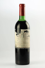 샤토 라투르(CHÂTEAU LATOUR) 1968