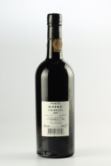 KOPKE Colheita 1957