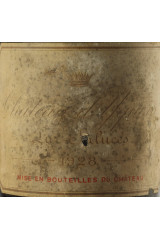 샤토 디켐 1928