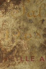 샤토 디켐 1968