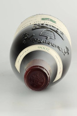 앙리 보노 레제르브 데 셀레스탱 2006