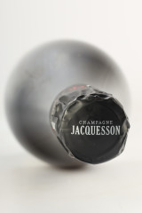JACQUESSON AVIZE CHAMP CAIN 후기 디고르즈망 엑스트라 브뤼 2002