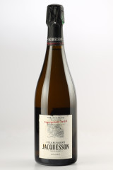 JACQUESSON DIZY CORNE BAUTRAY 후기 디고르즈망 엑스트라 브뤼 2002