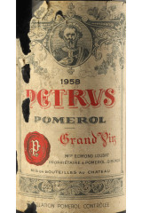 페트뤼스 1958