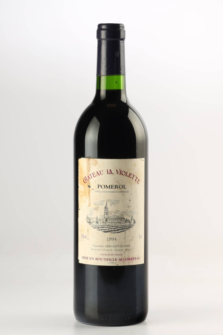 샤토 라 비올레트(CHÂTEAU LA VIOLETTE) 1994