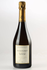 EGLY OURIET BRUT GRAND CRU 2005