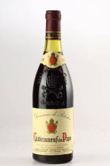 DOMAINE DE PALESTOR 1978