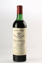 VEGA SICILIA Unico 1942