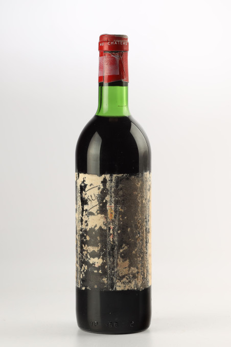 샤토 파비 맥퀸 1975