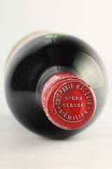 샤토 파비 맥퀸 1975
