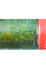 샤토 파비 맥퀸 1975