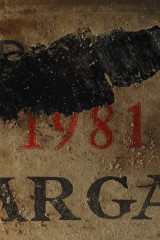 샤또 라스콩브 1981