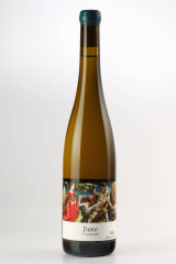 DOMAINE MARCEL DEISS Burg Le vignoble féodal 2022