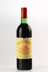CLOS L'EGLISE 1981