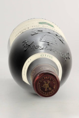 앙리 보노 레제르브 데 셀레스탱 2010