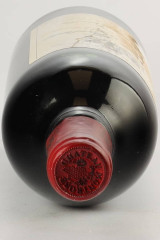샤또 몽로즈 1996
