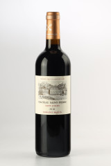 CHÂTEAU SAINT PIERRE 2010