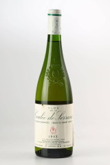 NICOLAS JOLY Clos de la Coulée de Serrant 1993