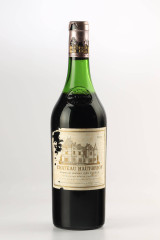 오 브리옹 성 1972