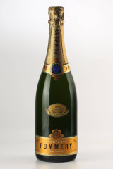 POMMERY 브뤼 1983