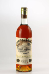 샤또 라퓌에 1955