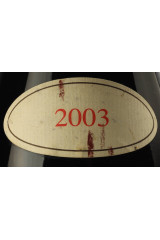 클로 루즈아르 - 르 부르 2003