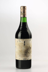 샤또 오 브리옹 1984