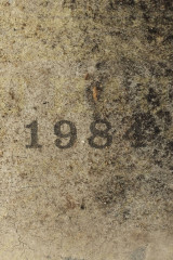 샤또 오 브리옹 1984