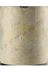 샤또 마고 1976