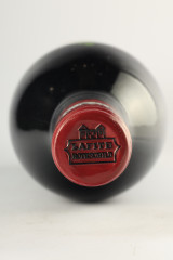 샤토 라피트 로칠드 1989