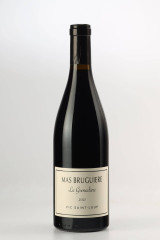 MAS BRUGUIÈRE La Grenadière 2021