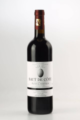 DOMAINE ALAIN CHABANON Saut De Cote 2019